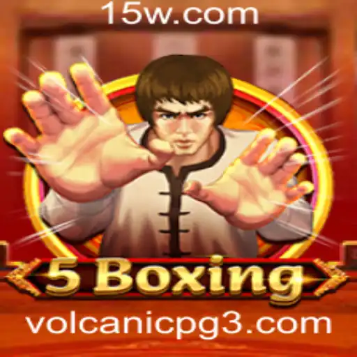 Explorando 5Boxing: O Novo Fenômeno dos Jogos