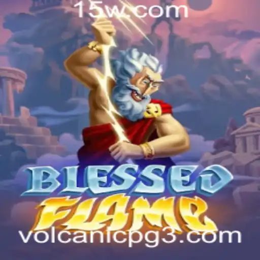 Descubra o Universo de BlessedFlame: Um Jogo de Estratégia Cativante