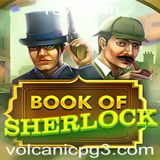 Dominando o Universo de BookOfSherlock