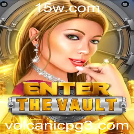 Explorando 'EntertheVault': O Jogo que está Conquistando o Mundo