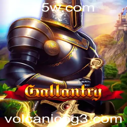 Gallantry: Descubra o Mundo Fascinante de Estratégia