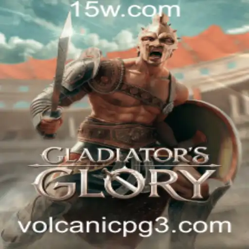 GladiatorsGlory: Descubra o Mundo de Estratégia e Desafios de Volcanicpg