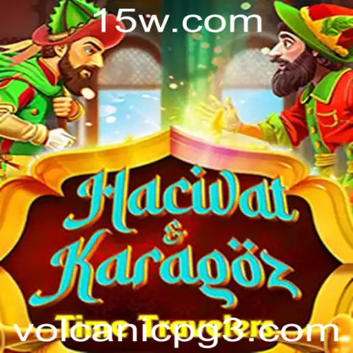 Explorando o Mundo de HacivatandKaragoz: Um Jogo de Estratégia Envolvente