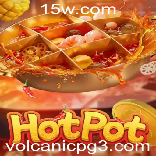Explorando o Mundo do Jogo Hotpot: Uma Jornada Intensa