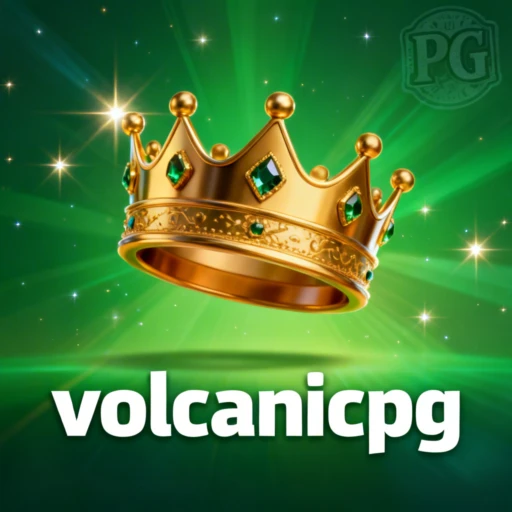 volcanicpg Logo