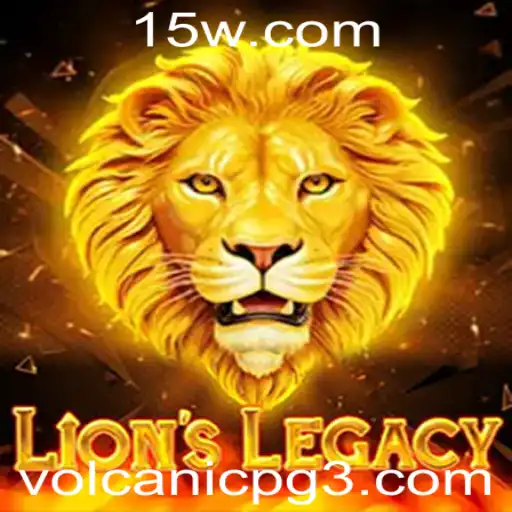 Explorando 'LionsLegacy': Uma Jornada Épica no Mundo Volcanicpg