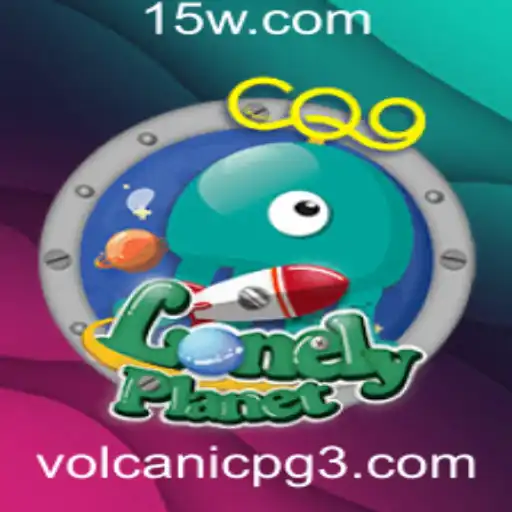 Descubra LonelyPlanet: A Nova Sensação dos Jogos Volcânicos