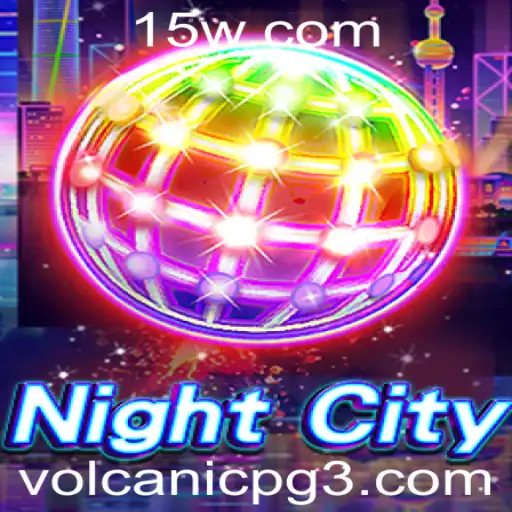 NightCity: Explorando a Revolução do Jogo Volcanicpg