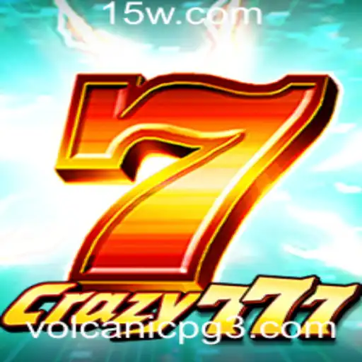 Crazy777: Aventuras e Estratégias no Excitante Mundo de Volcanicpg