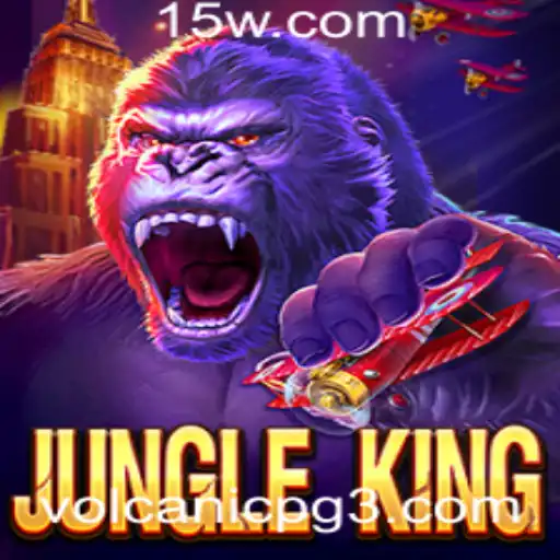 Explorando JungleKing: Aventura e Desafios nas Profundezas da Selva