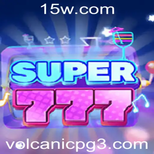 Super777: Mergulhe na Aventura com o Volcanicpg
