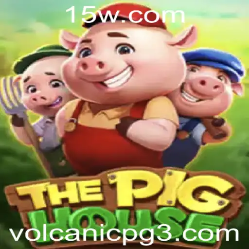 ThePigHouse: Uma Nova Aventura no Mundo dos Jogos
