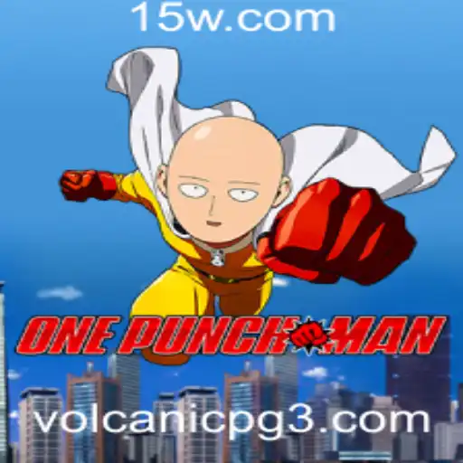 OnePunchMan: Desvende o Universo do Jogo VolcanicPG