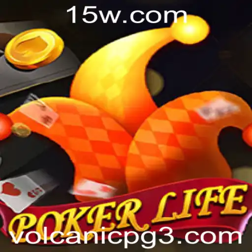 PokerLife: Um Mergulho no Mundo do VolcanicPG