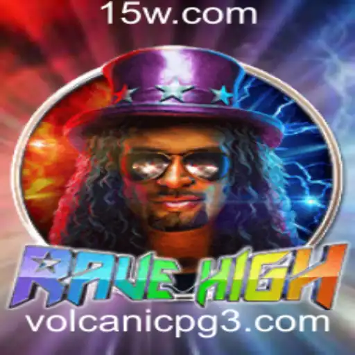 RaveHigh: Explorando o Mundo Intenso do Game de Estratégia Volcanicpg