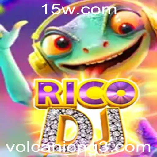 RicoDJ: Uma Experiência de Jogo Inovadora nas Sombras de Um Vulcão
