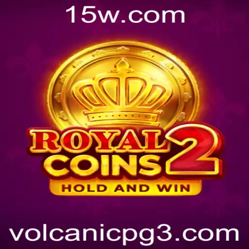 RoyalCoins2: Desvendando o Mundo do Jogo 'volcanicpg'