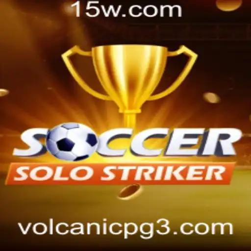 SoccerSoloStriker: A Nova Sensação do Mundo dos Jogos