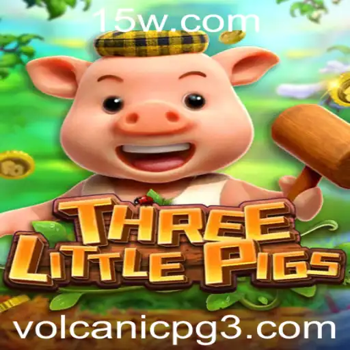 Descubra o Fascinante Universo do Jogo THREELITTLEPIGS