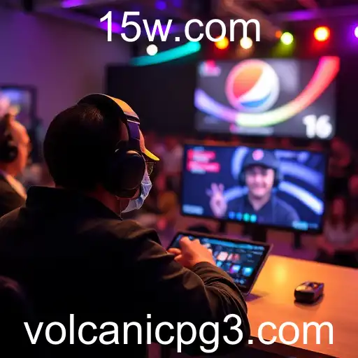 Transmissão ao vivo