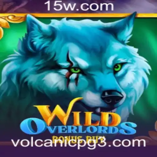 Explorando a Aventura de WildOverlordsBonusBuy: Uma Jornada com VolcanicPG