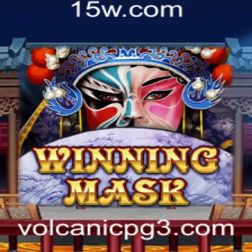 WinningMask: Uma Nova Experiência de Jogo com Temática Vulcânica